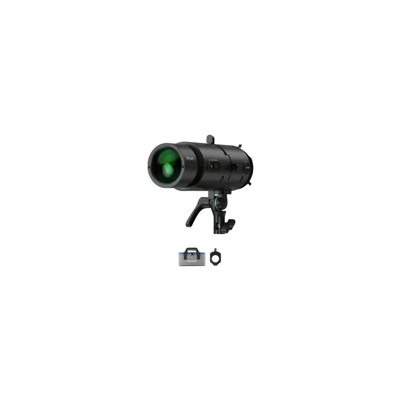 Neewer LS-300 300W Spot Light with Bowens Mount